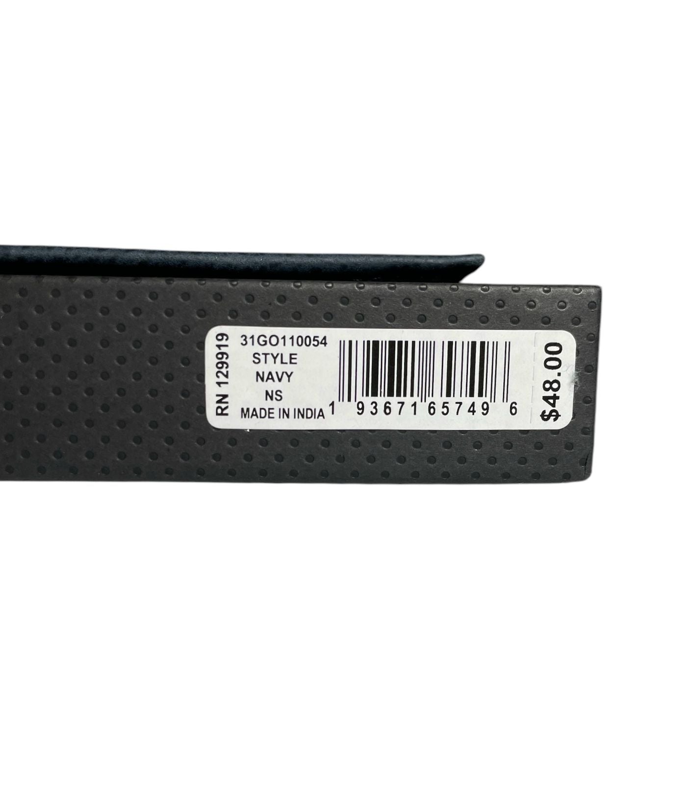 Carteras GUESS para hombre en diferentes diseños y colores - Originales y elegantes